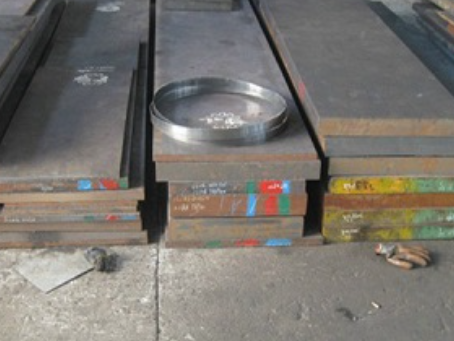 揭阳18NiCrMo5模具钢