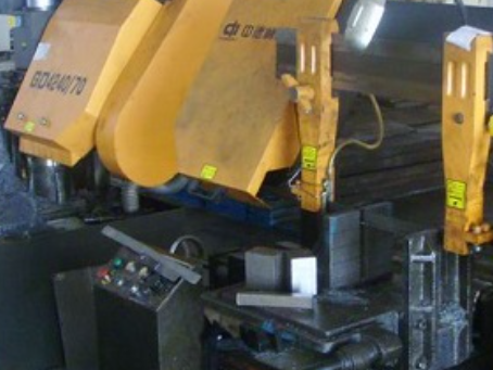 揭阳SM45模具钢