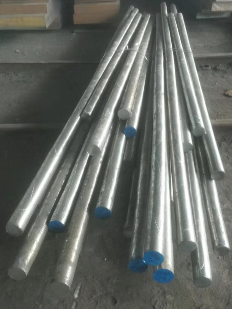 揭阳P20模具钢