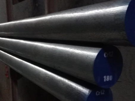 揭阳Cr12模具钢