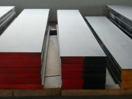 揭阳Cr12MoV模具钢