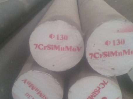 揭阳7CrSiMnMoV工具钢