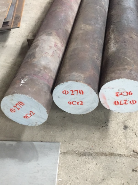 揭阳9Cr2工具钢