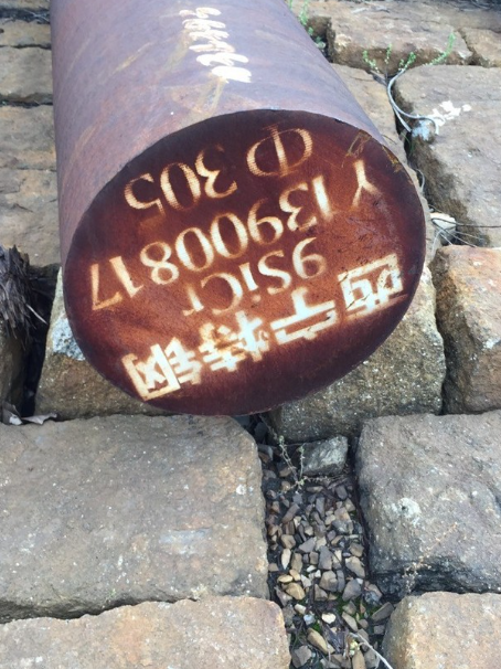 揭阳9CrSi工具钢