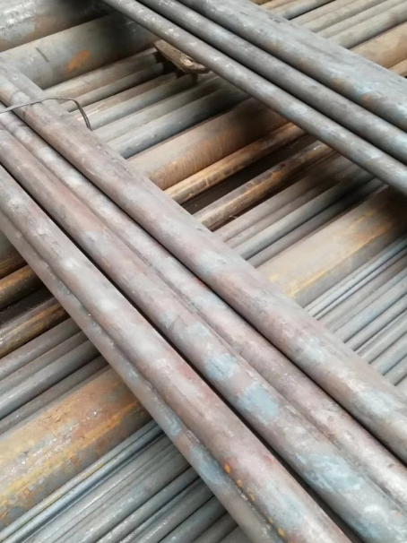 揭阳45B合金结构钢