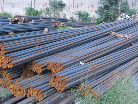 揭阳50Cr合金结构钢